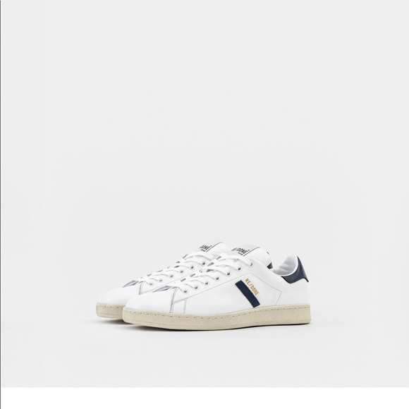 Re/done Tennis Sneakers - Picture 2 of 4